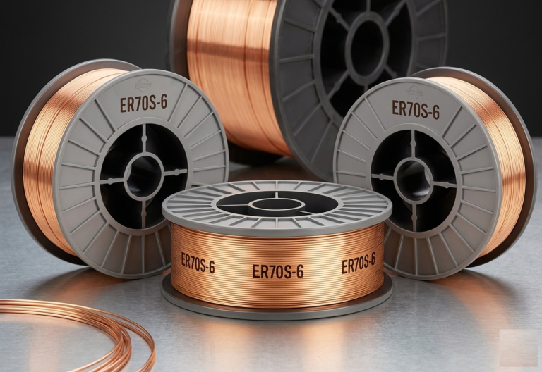 ER70S-6 MIG WIRE